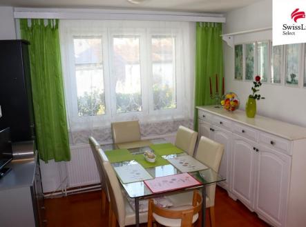 fotografie | Prodej - chata/rekreační objekt, 158 m²