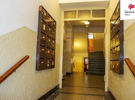 fotografie | Prodej bytu, 1+1, 47 m²