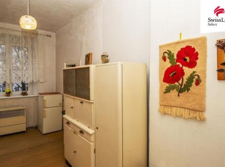 fotografie | Prodej bytu, 1+1, 47 m²