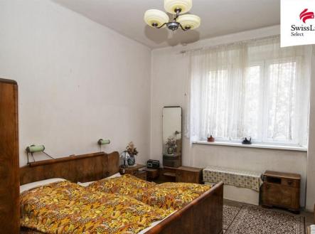 fotografie | Prodej bytu, 1+1, 47 m²