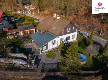 fotografie | Prodej - dům/vila, 238 m²