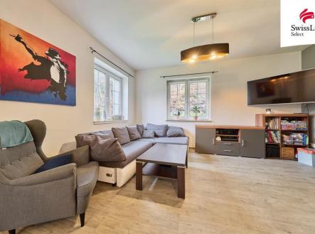 fotografie | Prodej - dům/vila, 238 m²