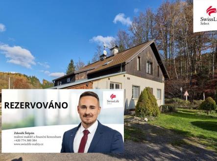 fotografie | Prodej - dům/vila, 238 m²