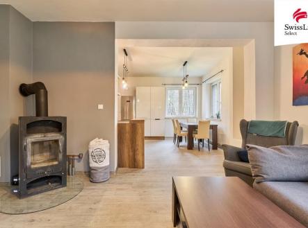 fotografie | Prodej - dům/vila, 238 m²