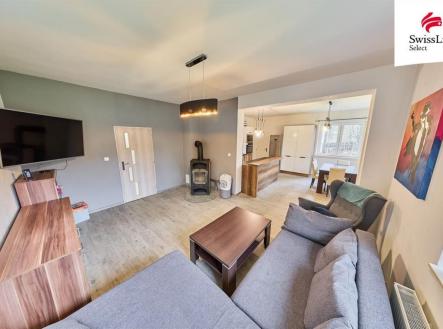 fotografie | Prodej - dům/vila, 238 m²