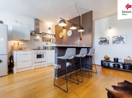 fotografie | Prodej bytu, 3+kk, 90 m²