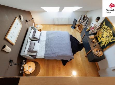 fotografie | Prodej bytu, 3+kk, 90 m²