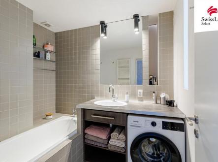 fotografie | Prodej bytu, 3+kk, 90 m²