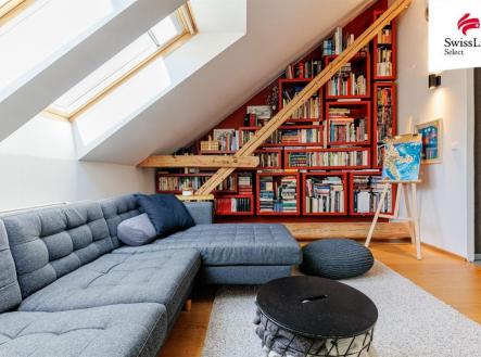 fotografie | Prodej bytu, 3+kk, 90 m²