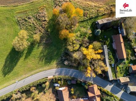 fotografie | Prodej - pozemek pro bydlení, 2 621 m²