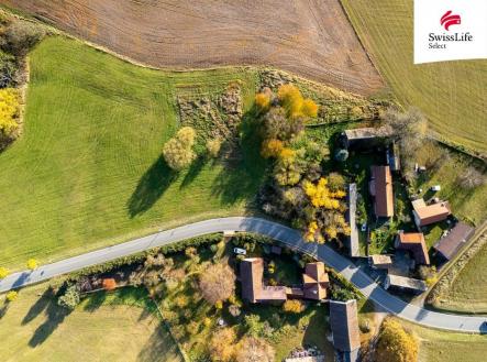 fotografie | Prodej - pozemek pro bydlení, 2 621 m²