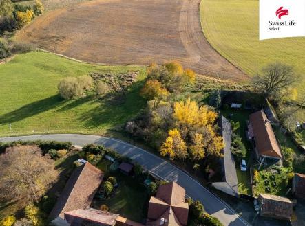 fotografie | Prodej - pozemek pro bydlení, 2 621 m²