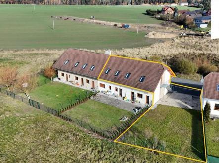 fotografie | Prodej bytu, 5+kk, 133 m²