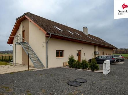 fotografie | Prodej bytu, 5+kk, 133 m²