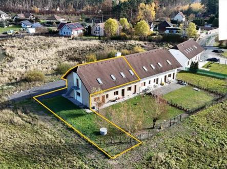 fotografie | Prodej bytu, 5+kk, 133 m²