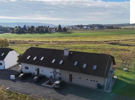 fotografie | Prodej bytu, 5+kk, 133 m²