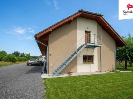 fotografie | Prodej bytu, 5+kk, 133 m²