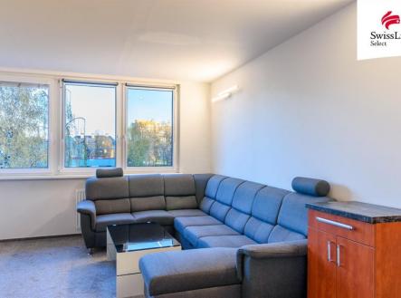 fotografie | Prodej bytu, 3+1, 71 m²