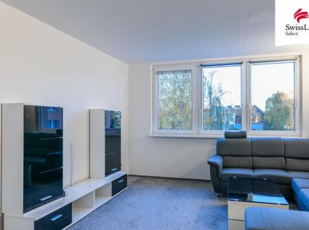 fotografie | Prodej bytu, 3+1, 71 m²