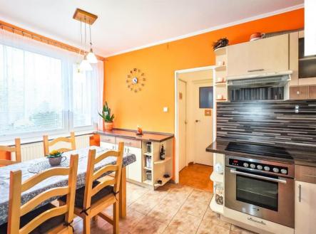 fotografie | Pronájem bytu, 3+1, 74 m²