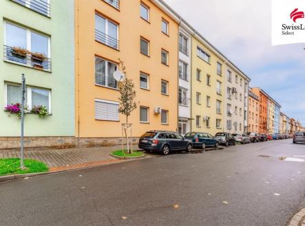 fotografie | Prodej bytu, 3+kk, 81 m²