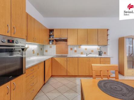 fotografie | Prodej bytu, 3+kk, 81 m²