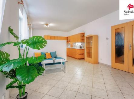 Prodej bytu, 3+kk, 81 m²