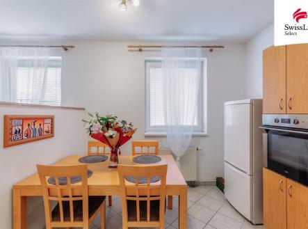 fotografie | Prodej bytu, 3+kk, 81 m²