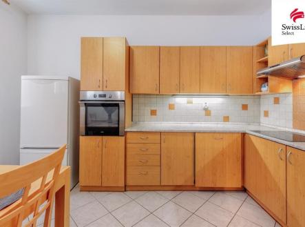 fotografie | Prodej bytu, 3+kk, 81 m²