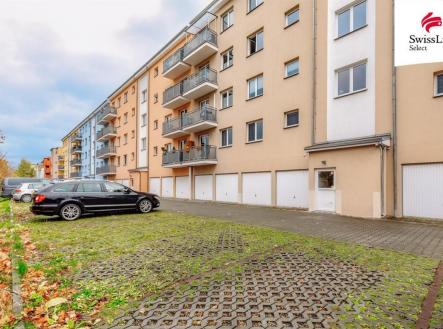 Prodej bytu, 3+kk, 81 m²