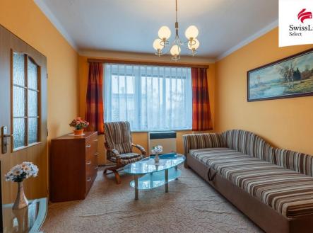 fotografie | Prodej bytu, 2+1, 50 m²