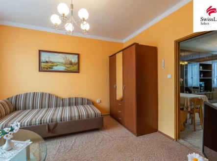 fotografie | Prodej bytu, 2+1, 50 m²