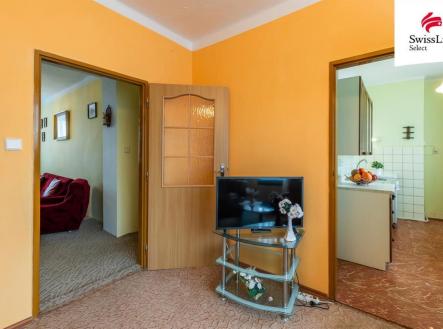 fotografie | Prodej bytu, 2+1, 50 m²