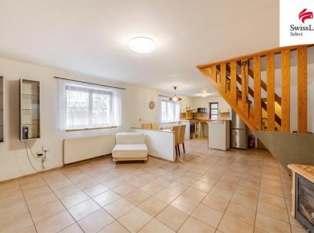 fotografie | Pronájem - dům/vila, 157 m²