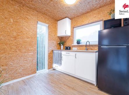 fotografie | Prodej - pozemek, zahrada, 519 m²