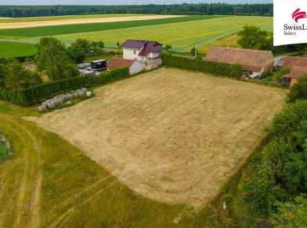 fotografie | Prodej - pozemek, trvalý travní porost, 4 531 m²