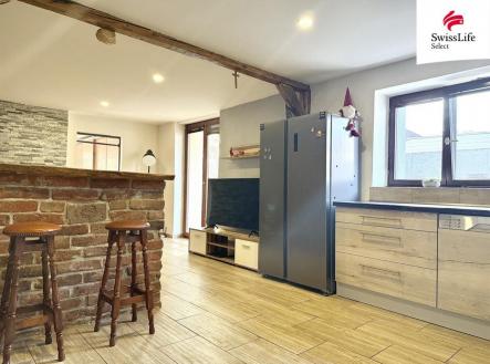 fotografie | Prodej - dům/vila, 104 m²