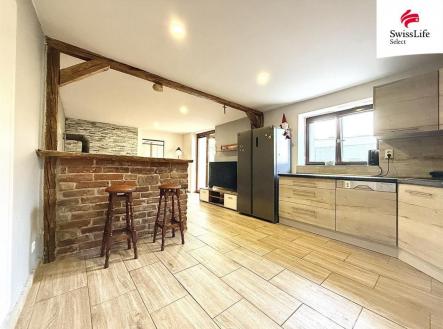 fotografie | Prodej - dům/vila, 104 m²