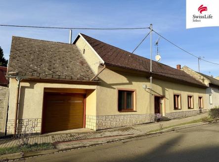 fotografie | Prodej - dům/vila, 188 m²