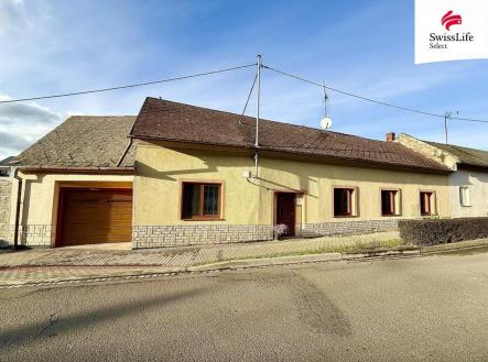 fotografie | Prodej - dům/vila, 188 m²