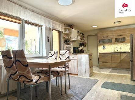 fotografie | Prodej - dům/vila, 188 m²