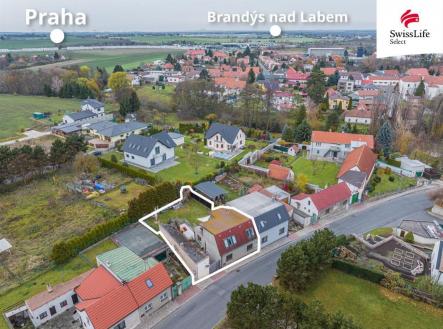 fotografie | Prodej - dům/vila, 130 m²