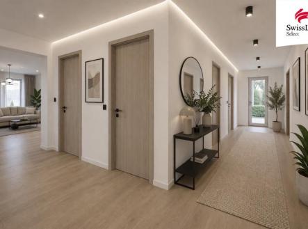 fotografie | Prodej - dům/vila, 131 m²