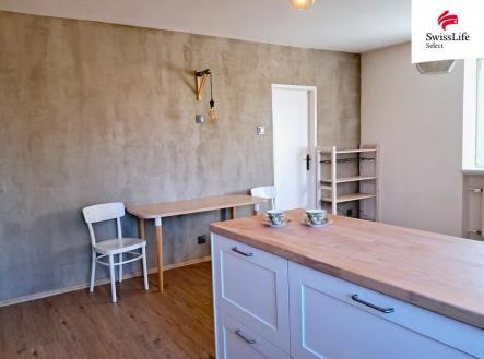 fotografie | Pronájem bytu, 3+kk, 78 m²