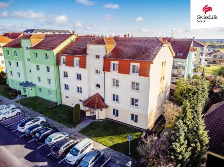 fotografie | Prodej bytu, 3+1, 98 m²