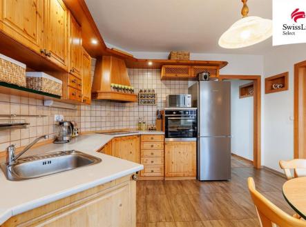 fotografie | Prodej bytu, 3+1, 98 m²