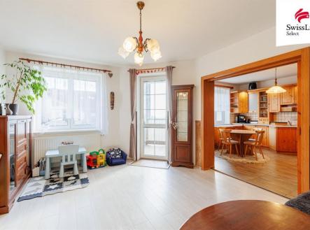 fotografie | Prodej bytu, 3+1, 98 m²