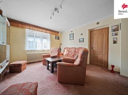 fotografie | Prodej - dům/vila, 185 m²