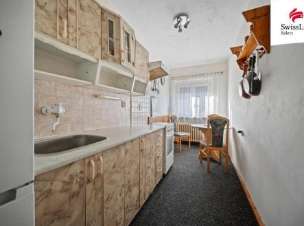 fotografie | Prodej - dům/vila, 185 m²