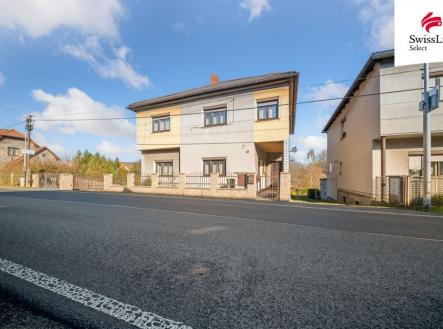 fotografie | Prodej - dům/vila, 185 m²